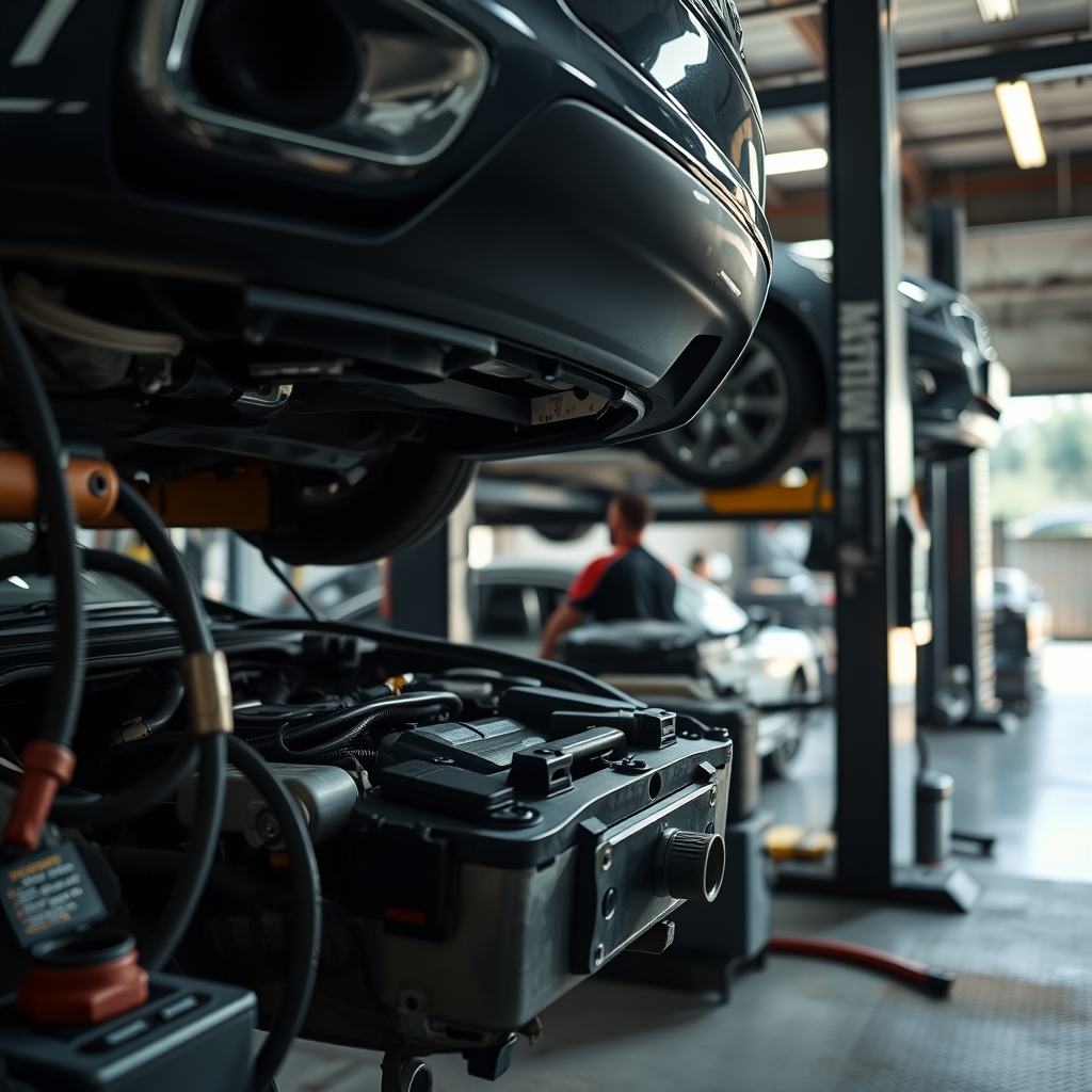 Service del auto en Uruguay: todo lo que necesitás saber