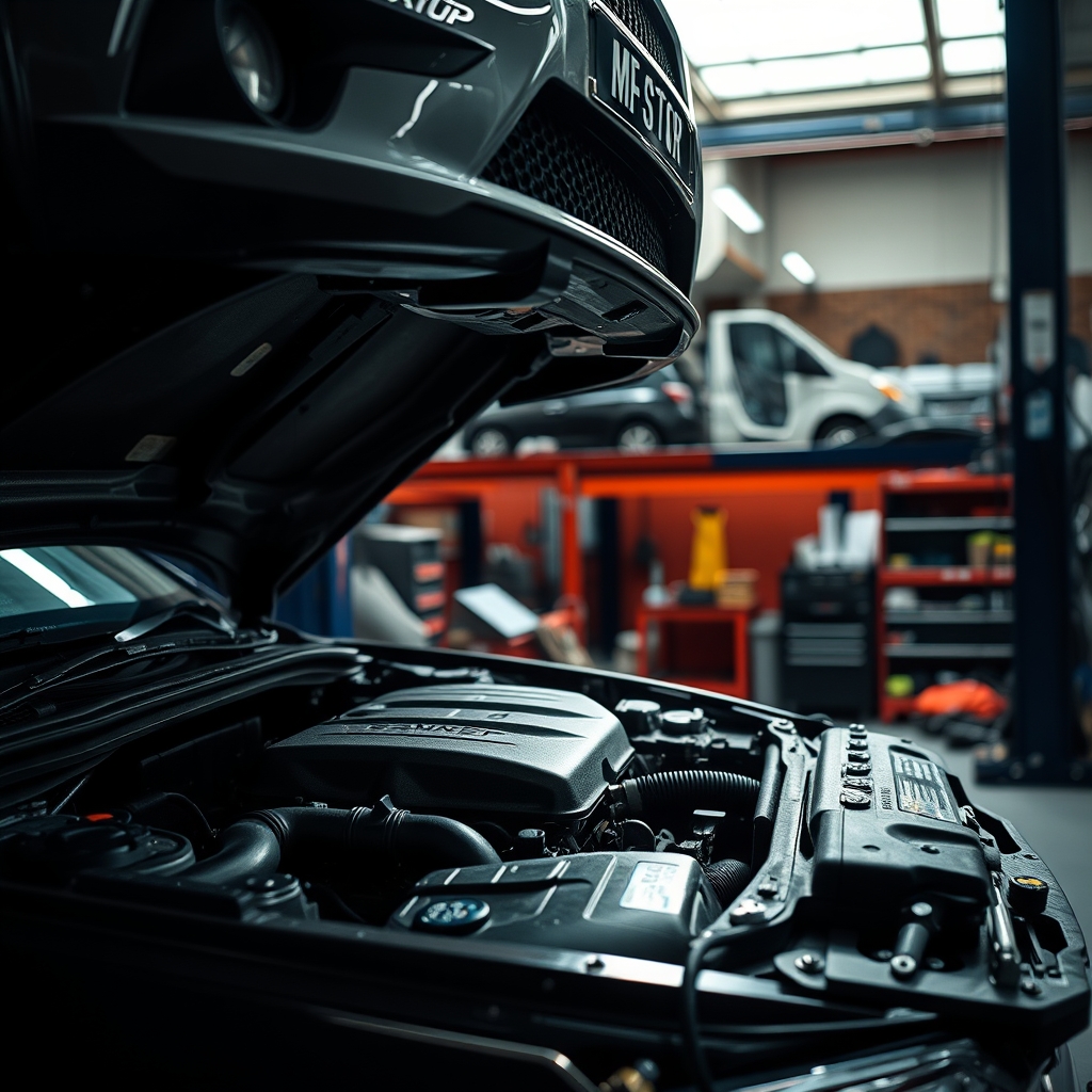 ¿Cuánto cuesta el scanner del auto en Uruguay?