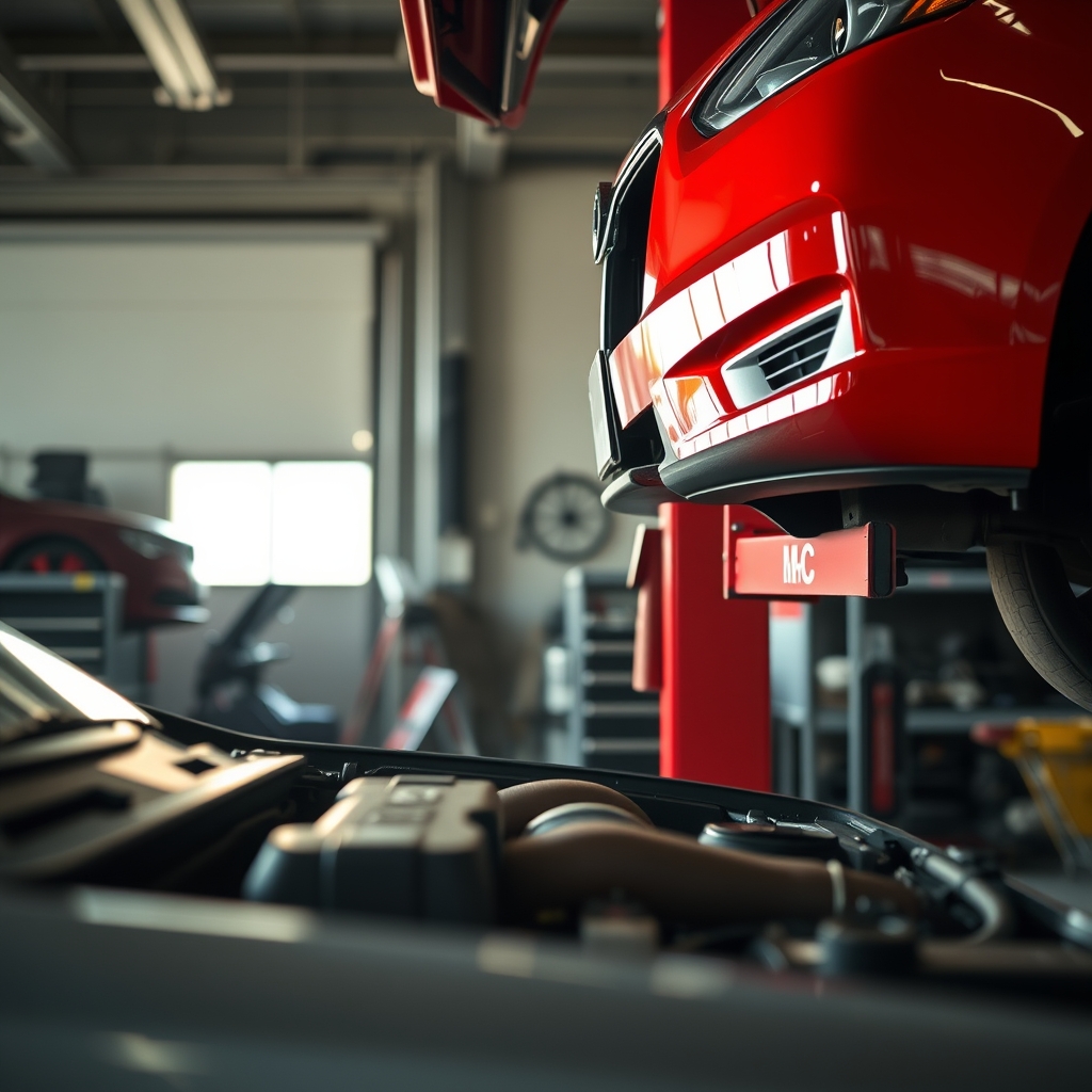 ¿Cuánto cuesta el service del auto en Uruguay?